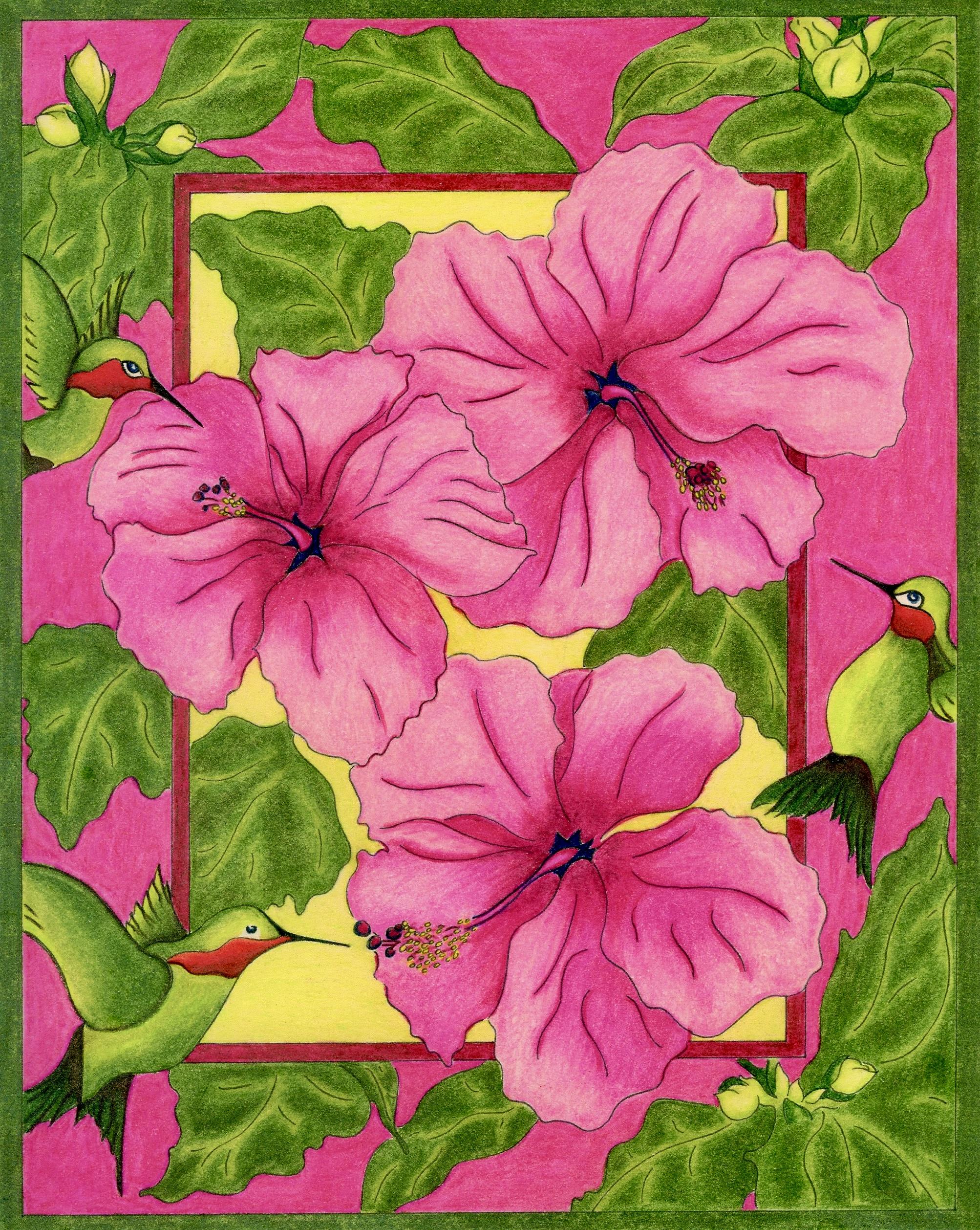 Hibiscus