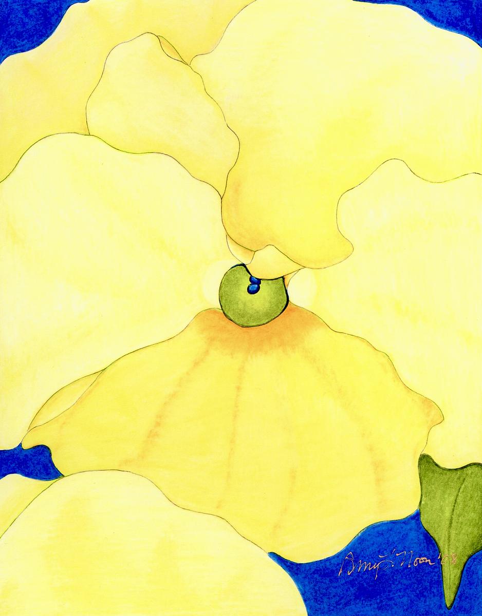 Pansy 3