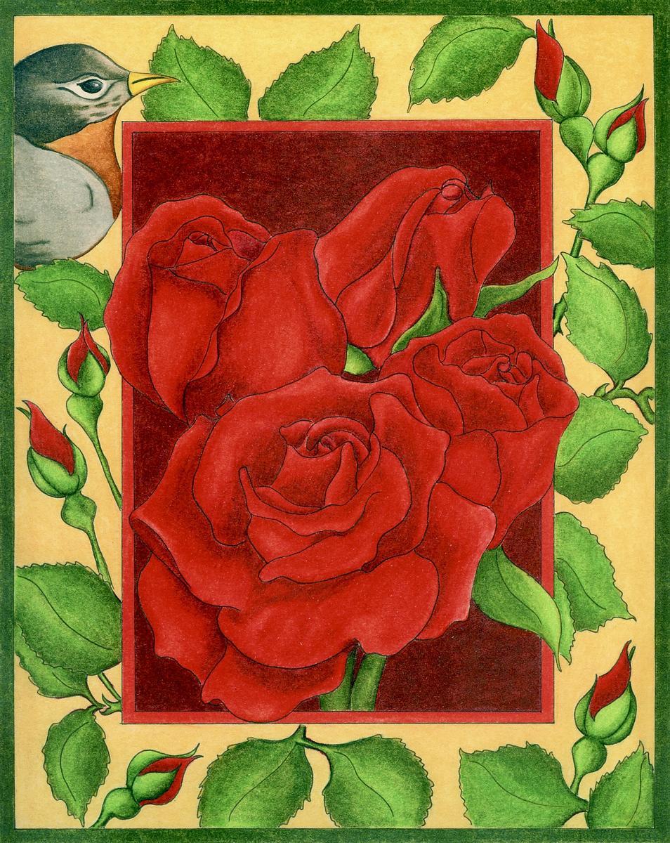 Rose